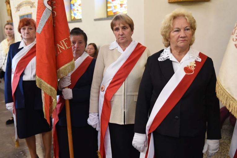 Arcybractwo NSPJ w Koszycach Małych