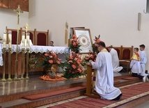 Arcybractwo NSPJ w Koszycach Małych