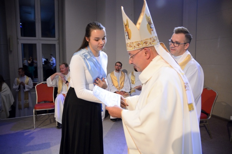 Pielgrzymka Dzieci Maryi