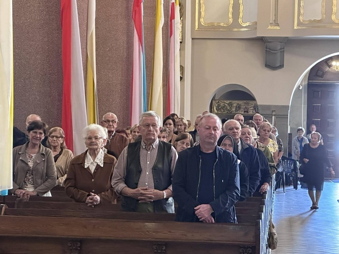 Odpust limanowski - 7. dzień