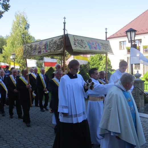 Odpust limanowski - 7. dzień