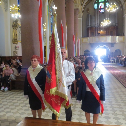 Odpust limanowski - 7. dzień