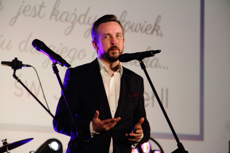 Gala Miłosiernych Samarytan Roku 2023