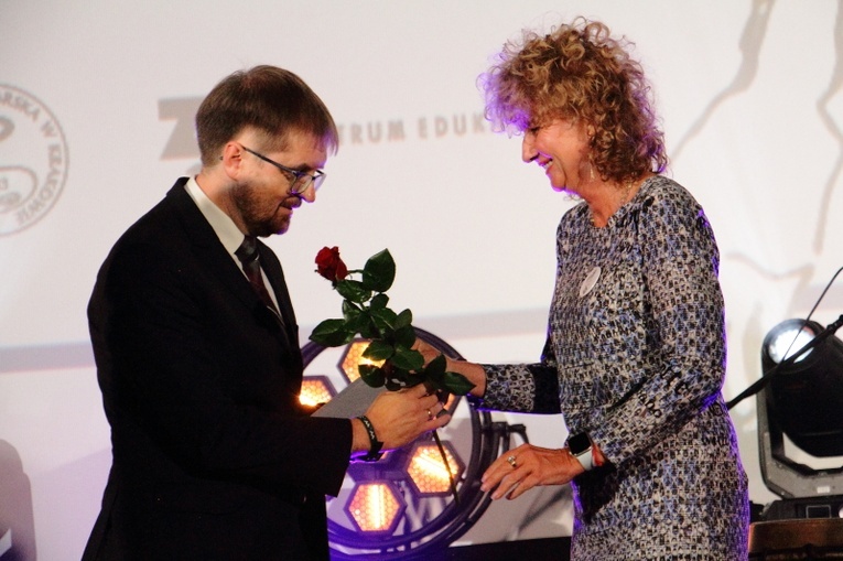 Gala Miłosiernych Samarytan Roku 2023