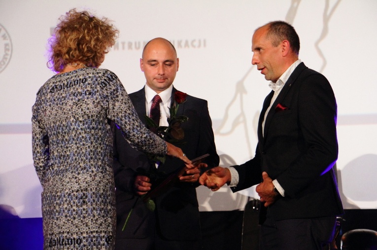 Gala Miłosiernych Samarytan Roku 2023