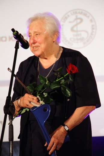 Gala Miłosiernych Samarytan Roku 2023