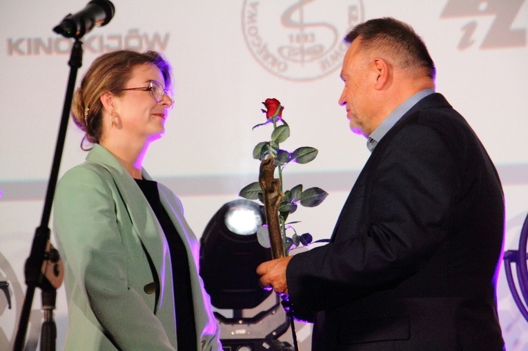 Gala Miłosiernych Samarytan Roku 2023