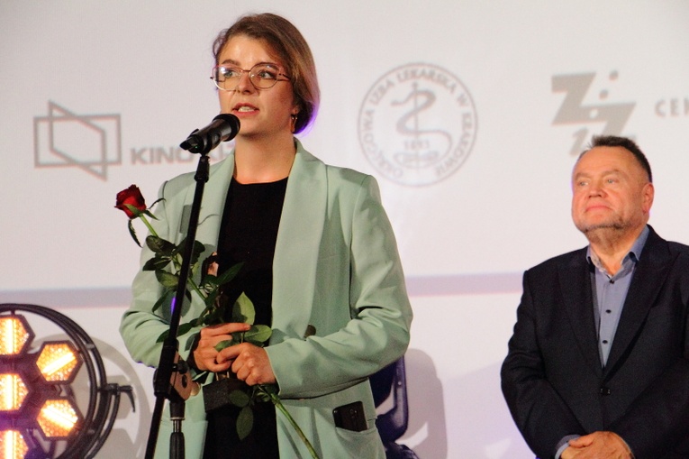 Gala Miłosiernych Samarytan Roku 2023