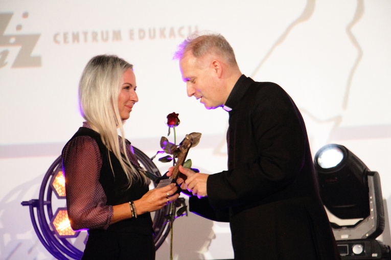 Gala Miłosiernych Samarytan Roku 2023