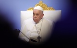 Papież: zjawisko migracji musi być zarządzane z mądrą dalekowzrocznością i odpowiedzialnością europejską