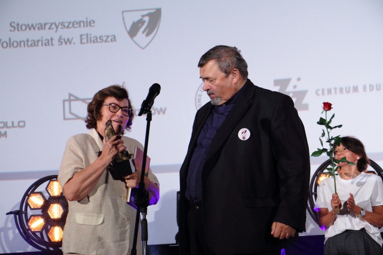 Gala Miłosiernych Samarytan Roku 2023