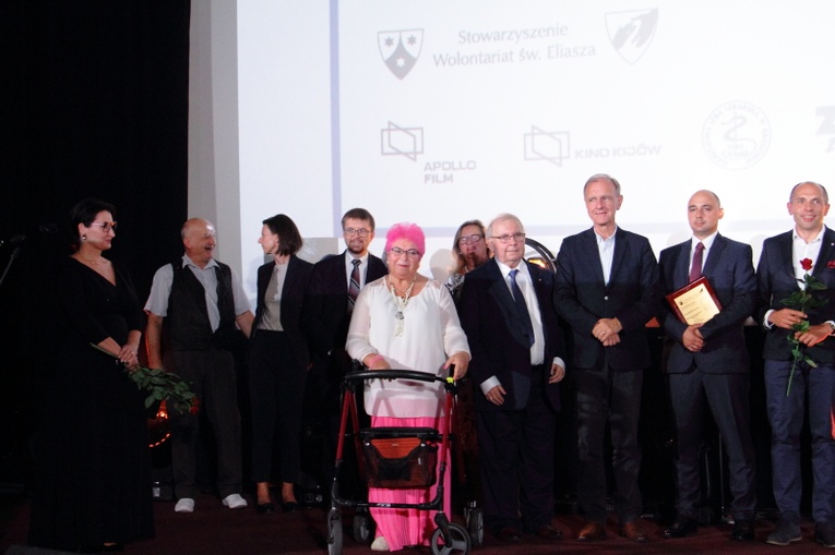 Gala Miłosiernych Samarytan Roku 2023