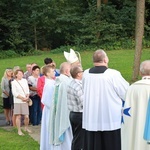 Dróżki Świąt Maryjnych