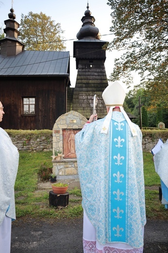 Dróżki Świąt Maryjnych