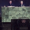 Jan Paweł II w ONZ