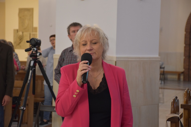 Dzień Jedności Wspólnot - spotkanie Odnowy w Duchu Świętym