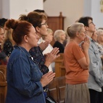 Dzień Jedności Wspólnot - spotkanie Odnowy w Duchu Świętym