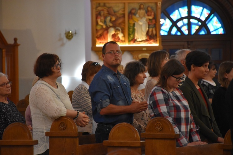 Dzień Jedności Wspólnot - spotkanie Odnowy w Duchu Świętym