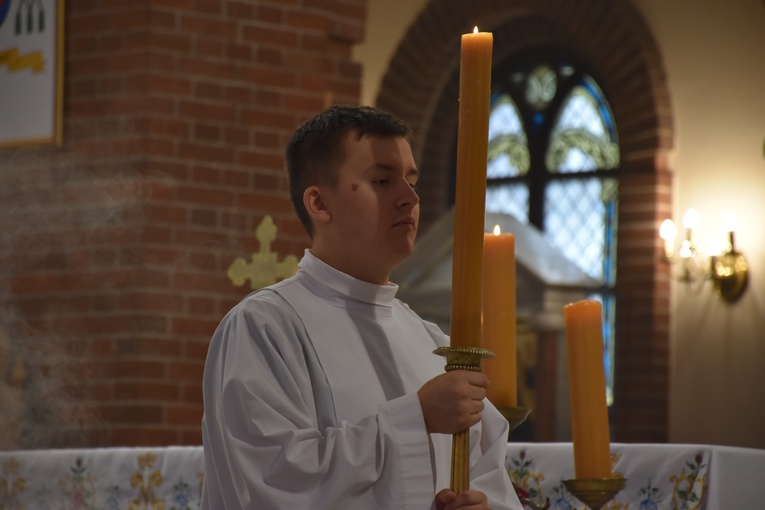 Dzień Jedności Wspólnot - spotkanie Odnowy w Duchu Świętym