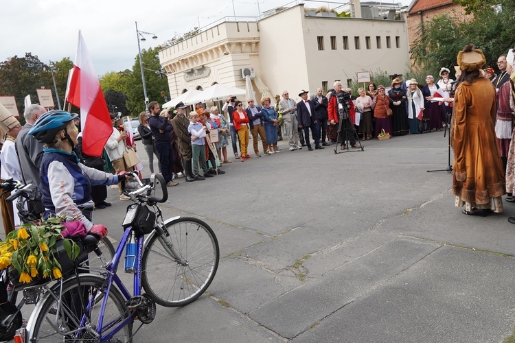 Orszak Dziejów we Wrocławiu