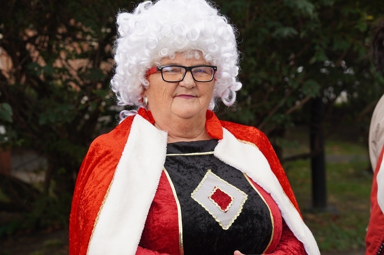 Orszak Dziejów we Wrocławiu