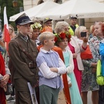 Orszak Dziejów we Wrocławiu