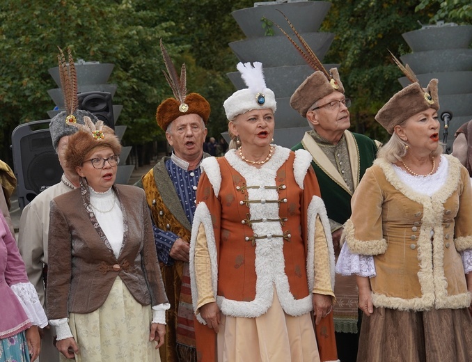 Orszak Dziejów we Wrocławiu