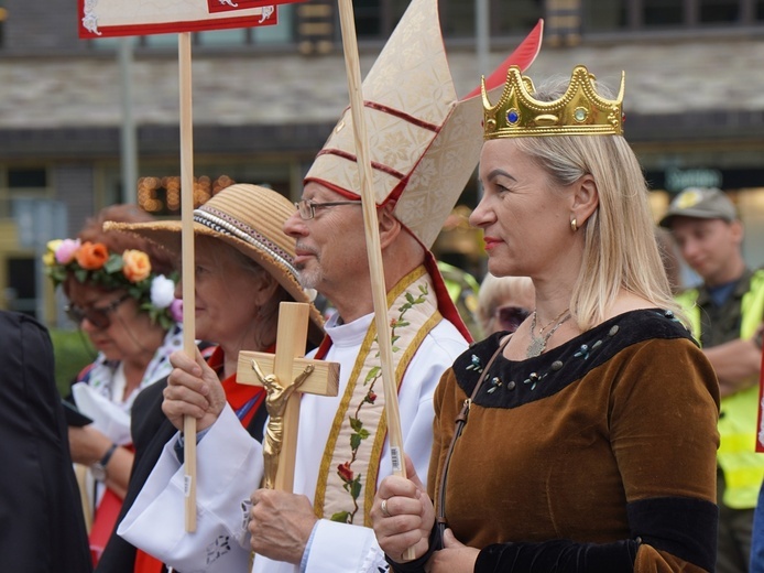 Orszak Dziejów we Wrocławiu