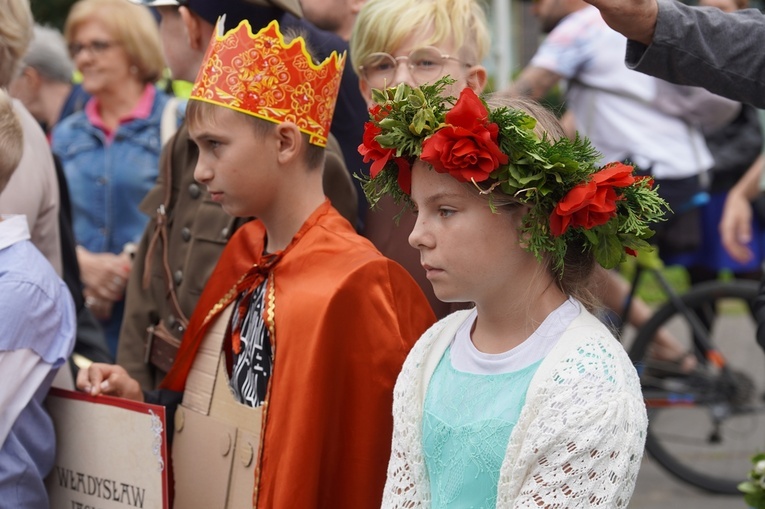 Orszak Dziejów we Wrocławiu