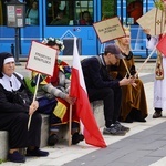 Orszak Dziejów we Wrocławiu