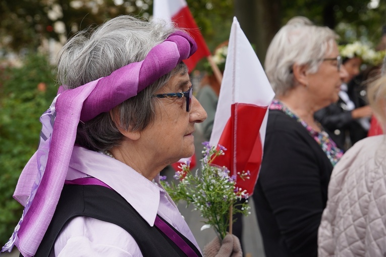 Orszak Dziejów we Wrocławiu