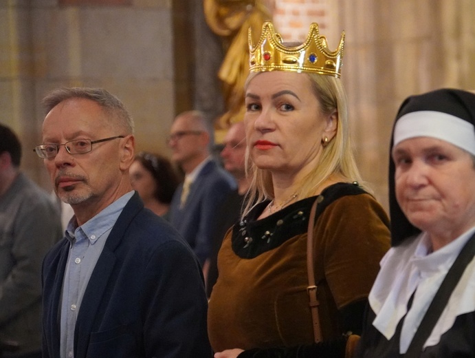 Orszak Dziejów we Wrocławiu