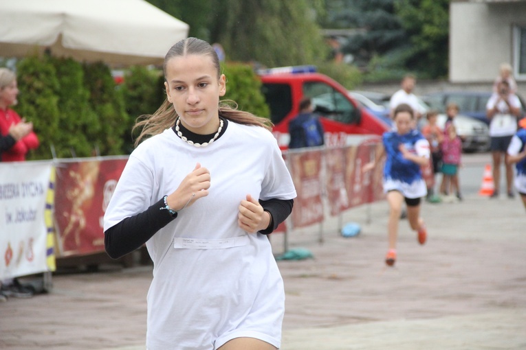 V Brzeska Dycha św. Jakuba