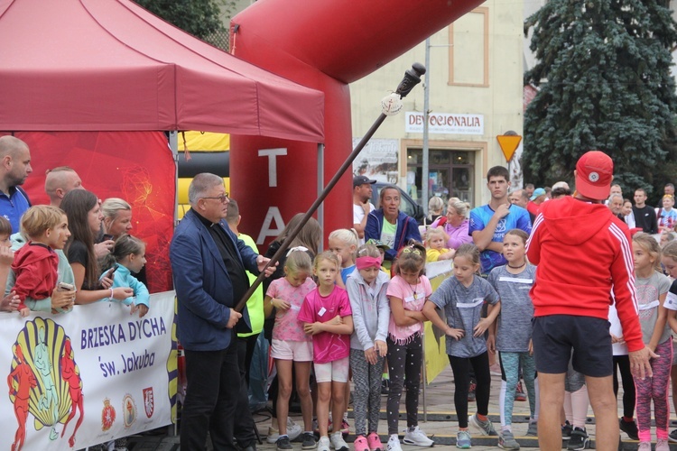 V Brzeska Dycha św. Jakuba