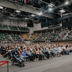 Zielona Góra. "Szkoła charyzmatów" z Damianem Staynem