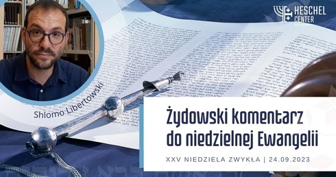 Nawróceni grzesznicy przed sprawiedliwymi - żydowskie źródła Jezusowej przypowieści