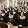 Gorliwa służba. Jubileusz franciszkanek Rodziny Maryi z Trzcianki 