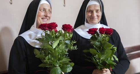 Jubileusz w Trzciance, cz. 1