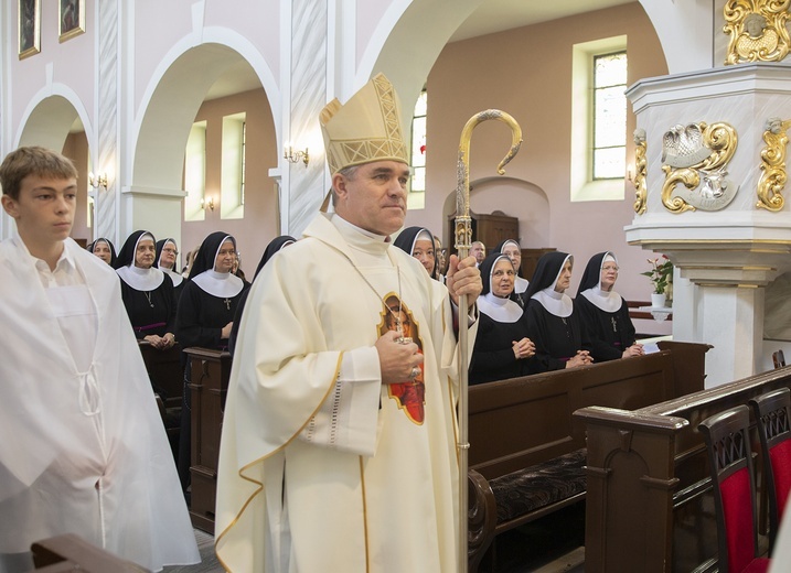 Jubileusz w Trzciance, cz. 2