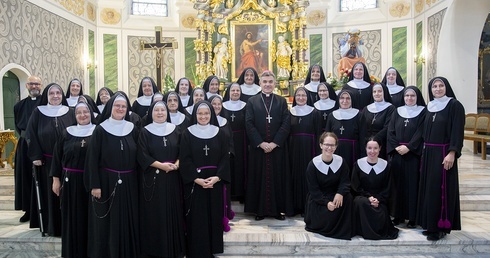 Jubileusz w Trzciance, cz. 2