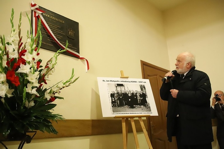 Jubileusz parafii pw. św. Stanisława BM na krakowskim Dąbiu