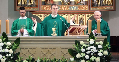 A skąd ja przybywam?