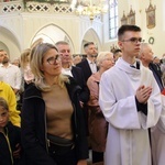 100 lat parafii Najświętszego Serca Pana Jezusa na Piaskach Wielkich