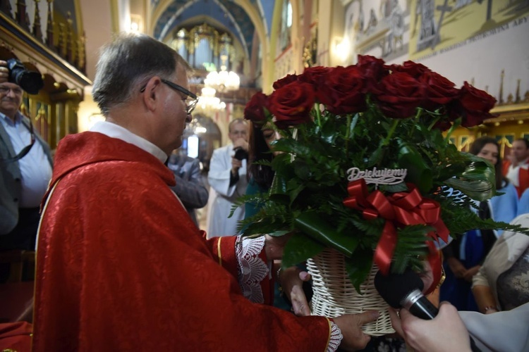 42. Pielgrzymka Apostolatu Trzeźwości do Szczepanowa