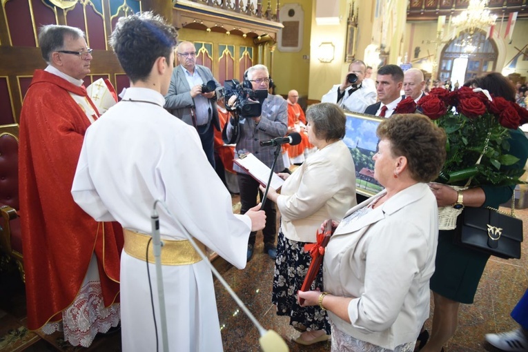 42. Pielgrzymka Apostolatu Trzeźwości do Szczepanowa