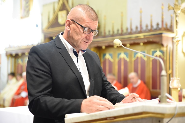 42. Pielgrzymka Apostolatu Trzeźwości do Szczepanowa