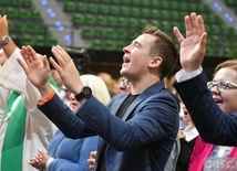 W Zielonej Górze zakończyła się "Szkoła charyzmatów"
