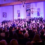 Finał Zielonogórskich Warsztatów Liturgiczno-Muzycznych w Zielonej Górze