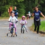 Wyścigi rowerowe w Zabrzu