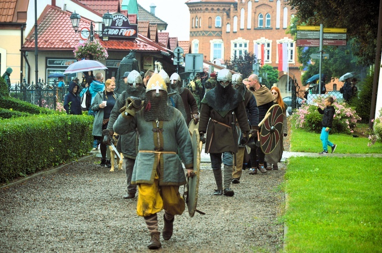Pola Chwały 2023